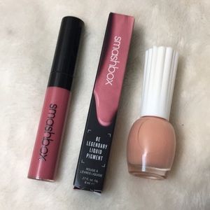 Smashbox Be Legendary Lip Pigment